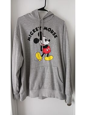 Disney Mickey Mouse Hoodie